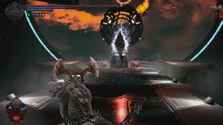 Hellpoint PvP COMPILATION