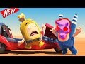 Oddbods Full Episodes - Oddbods Full Movie | Deserted | The Oddbods Show Full Episodes Compilation