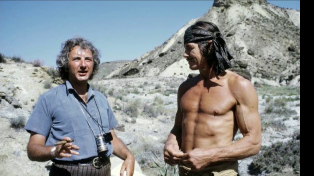 MICHAEL WINNER TRIBUTE