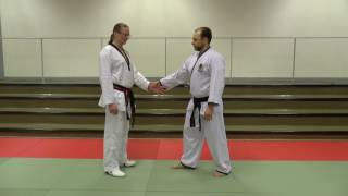 Famous Jung Ki Kwan Basic 2B Profile