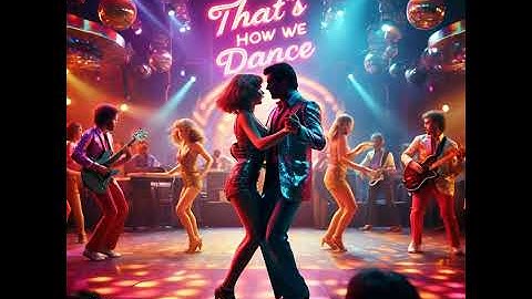 That's How We Dance (feat. Shannon Luke & Resion)