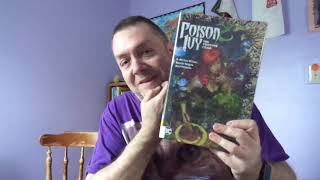 Poison Ivy Vol 1 : The Virtous Cycle by G. Willow Wilson