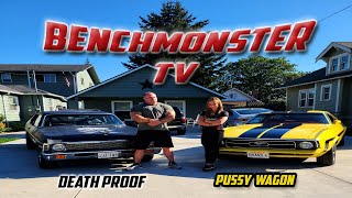 Benchmonster TV Episode 29