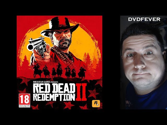 Buy Red Dead Redemption 2 PC - Rockstar Game Key