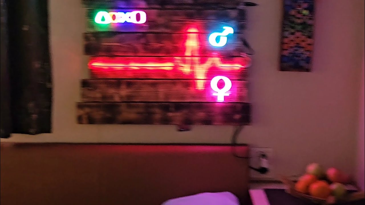 Custom Cabine of Chief Engineer on ordinary bull carrier