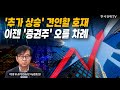 증권주 강세 기대! 이창훈 前 공무원연금공단 자금운용단장이 전하는 상승 견인 호재 🚀