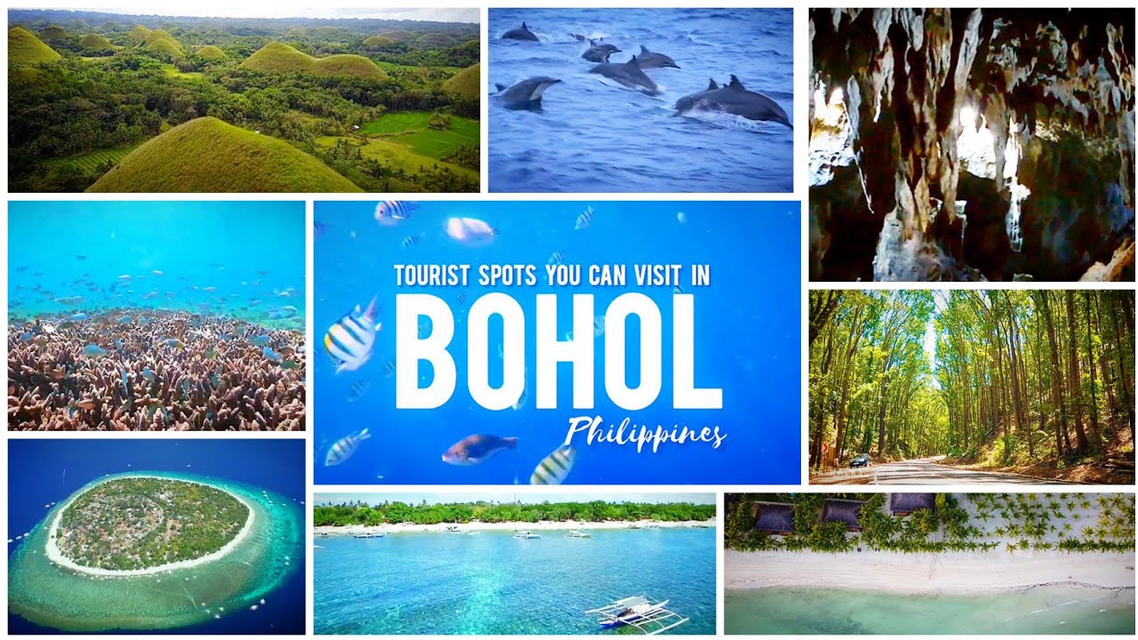 bohol tourist spots 2022