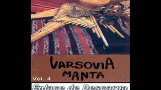 Varsovia Manta  Disco : Karallanta