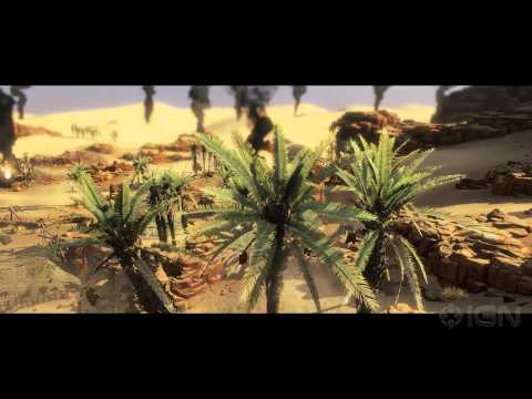 Sniper Elite 3 - Trailer