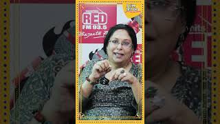 Poulomi Basu Gupta ON AIR now on Red FM Poila Boithok 2024
