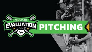 Jack Chapman - PEC - LHP - Sprague HS (OR) June 24, 2025