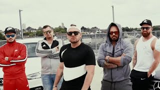 Stazz - Вульгарный Тон Prod. By Krul Beat By Fuchx Beatz Official Video