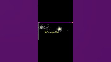 HAPPY NEW YEAR - 2023 With Programming