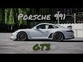 Porsche 911 GT3 (991) - CarPorn - Sound - cinematic