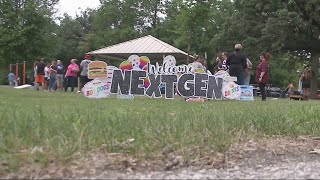Fort Dodge searches for peace after violence with picnic
