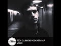 Volpe  tech clubbers podcast 317