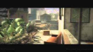 Alone | an MW2 Machinima