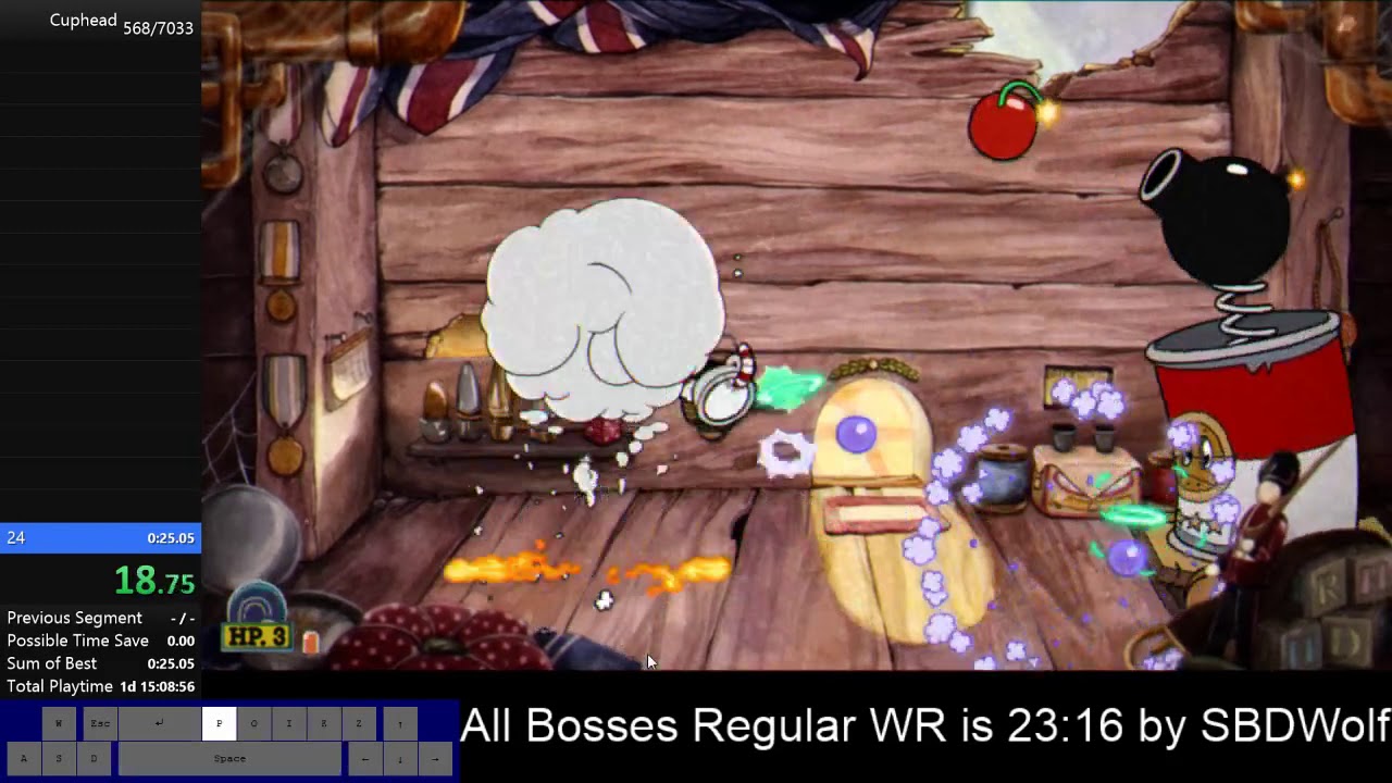 [WR] Werner Werman - Simple - 1.0 (