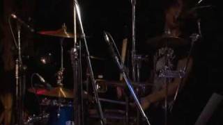 20090330 TRIBAL CHAIR Shinjuku LOFT LOVE Part 5 MDK