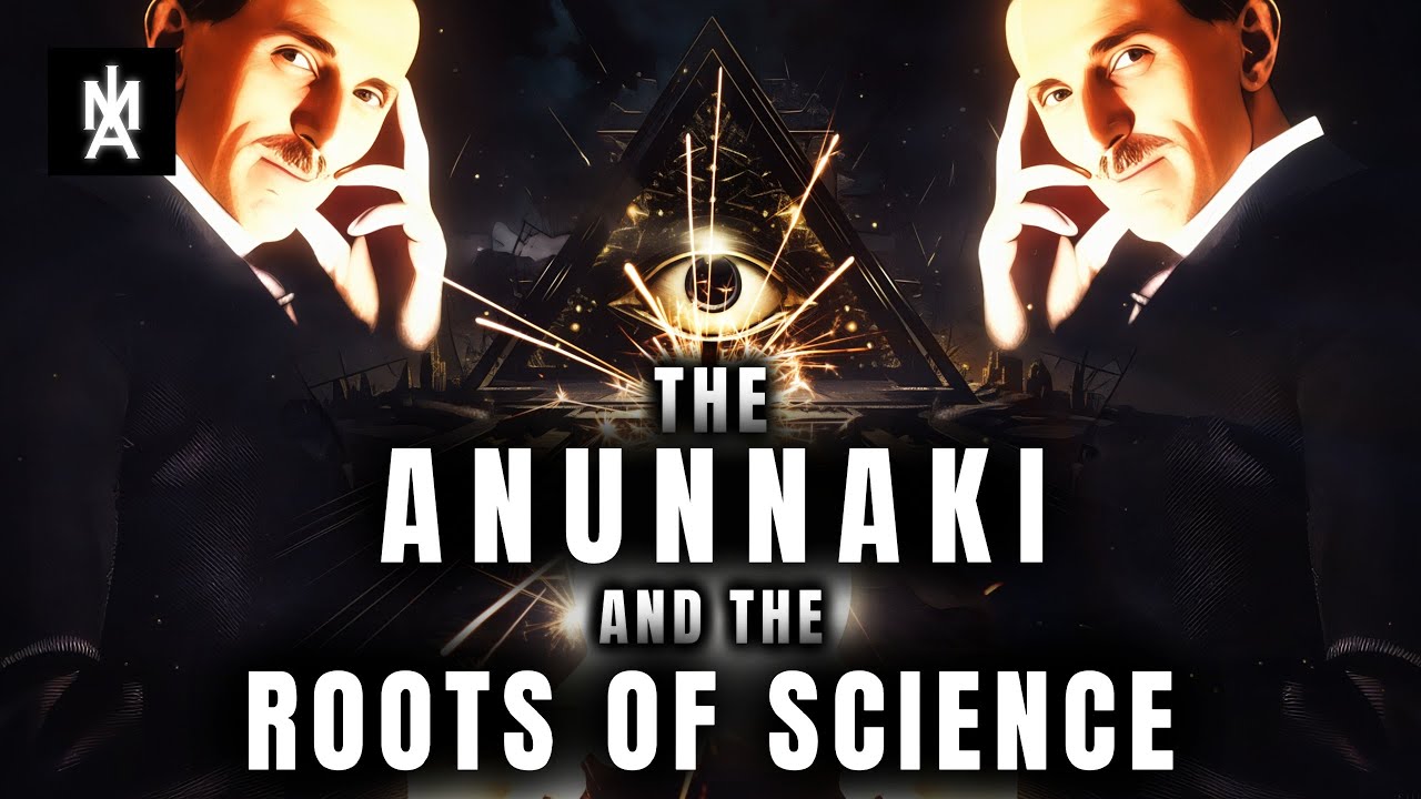 Anunnaki Magic | The Connection to the Roots of Science