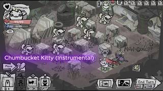 Mewgenics - OST - Chumbucket Kitty (Instrumental)!