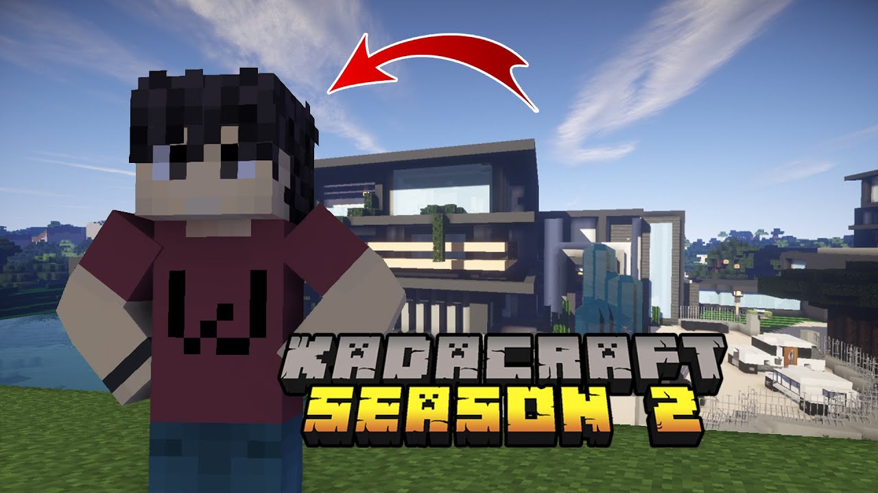 Best Minecraft Builders – 5 BEST Minecraft MEGA BUILDS Ever Built ...