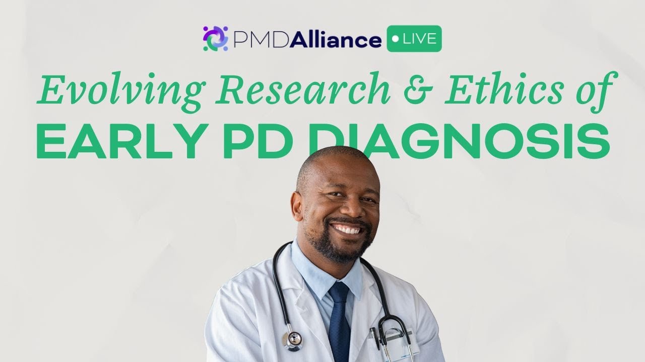 Evolving Research & the Ethics of Early PD Diagnosis | Proactive Brain Health