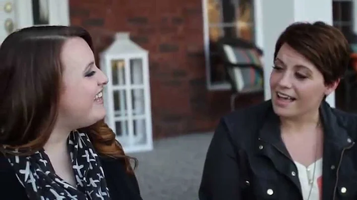 A Life That's Good - Nashville Cast (Jessica Agee ...