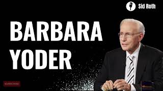 Heaven is Beyond Your-Barbara Yoder- Sid Roth2024