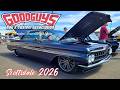 2026 Good Guys Rods &amp; Customs Car Show | Scottsdale | Mp3 Song