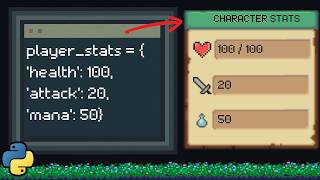 Python Dictionaries: Modifying Player Stats