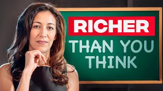 Signs You're Doing Well Financially (Even If It Doesn't Feel Like It)