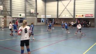 Jaarclip JHC B2 2012