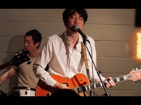 밤신사 - 도와줘 :: 160604 달리