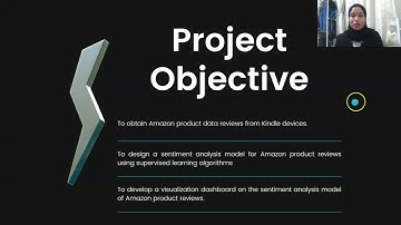 CSP600 - Sentiment Analysis For Amazon Product Reviews Using Machine Learning Methods