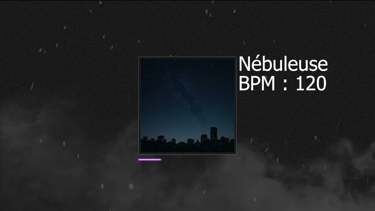 [FREE] Type Beat HOUDI x STO type beat ~ "AETHER"