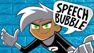 Butch Hartman Settles The Danny Phantom Theme Controversy Once Again