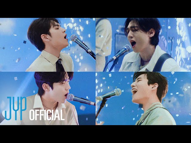 DAY6(데이식스) Welcome to the Show M/V class=
