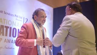 National Education Leadership Awards Phase 1 2019