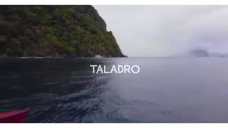 Taladro Deniz kızı