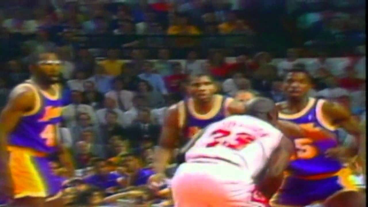 Michael Jordan The Best of the Best HD YouTube