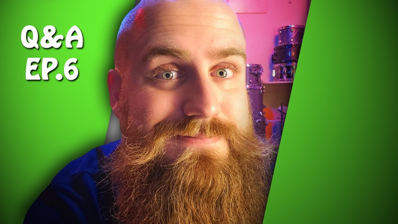 Photography Gear and Upgrading your Equipment - Q&A with FCMG