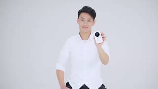 Xiaomi Zero AI Face Identification 720P IR Night Vision Video Doorbell Set