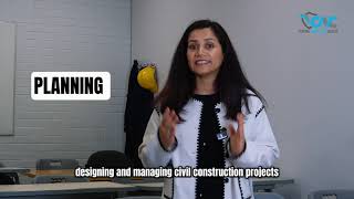 Build Your Future: Diploma of Civil Construction Design at CAC