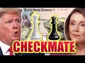 CHECKMATE: How President BLEW UP the $900 Billion Stimulus (What Happens NEXT)