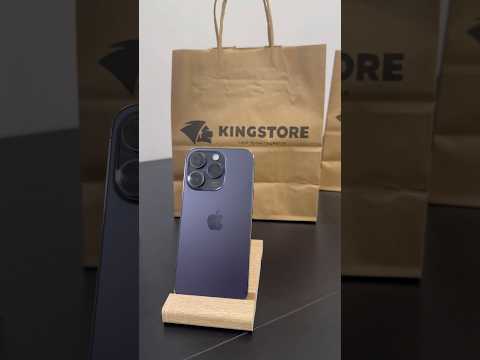 Как же он хорош 🔥🔥🔥#техника #айфон #продажа #бустер #кингстор#бизнес #продажи