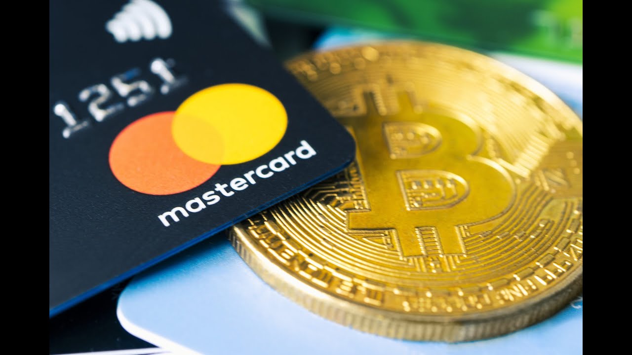 Bakkt Partners with Mastercard !