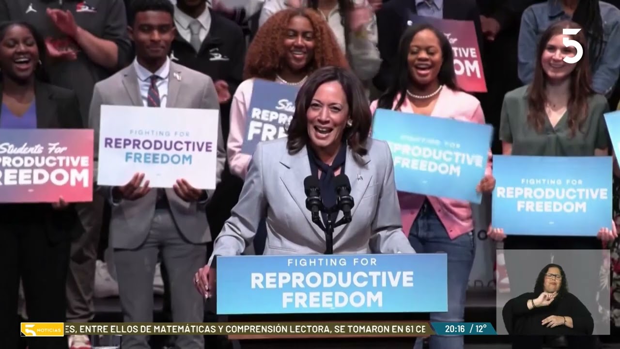 📺 Joe Biden renunció a su postulación para ser reelecto como presidente de Estados Unidos