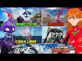 5 COSAS que DEBES SABER ANTES de JUGAR el EVENTO de EVANGELION x BLOODSTRIKE! / Orla22