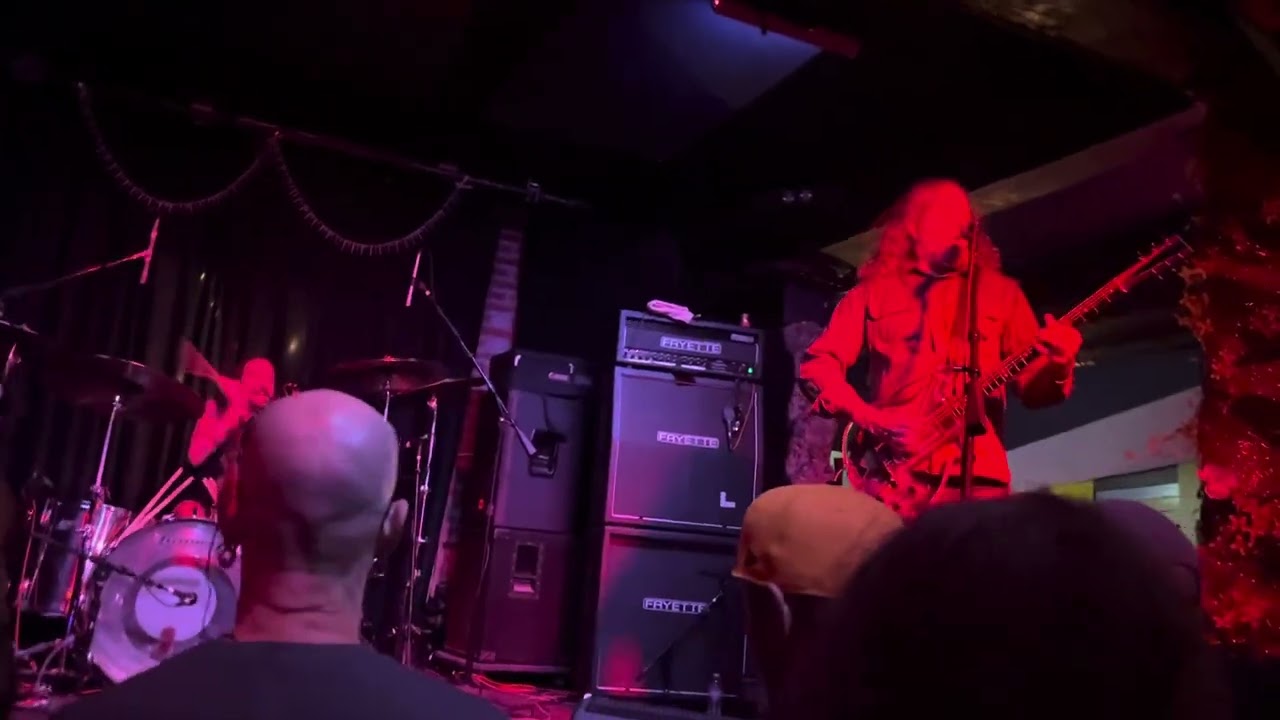 SUMAC - Bottom of the Hill SF 6.26.24